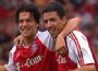 Bei Bayern M�nchen spielten mit Michael Ballack und Roy Makaay auch die besten Spieler der Bundesliga.